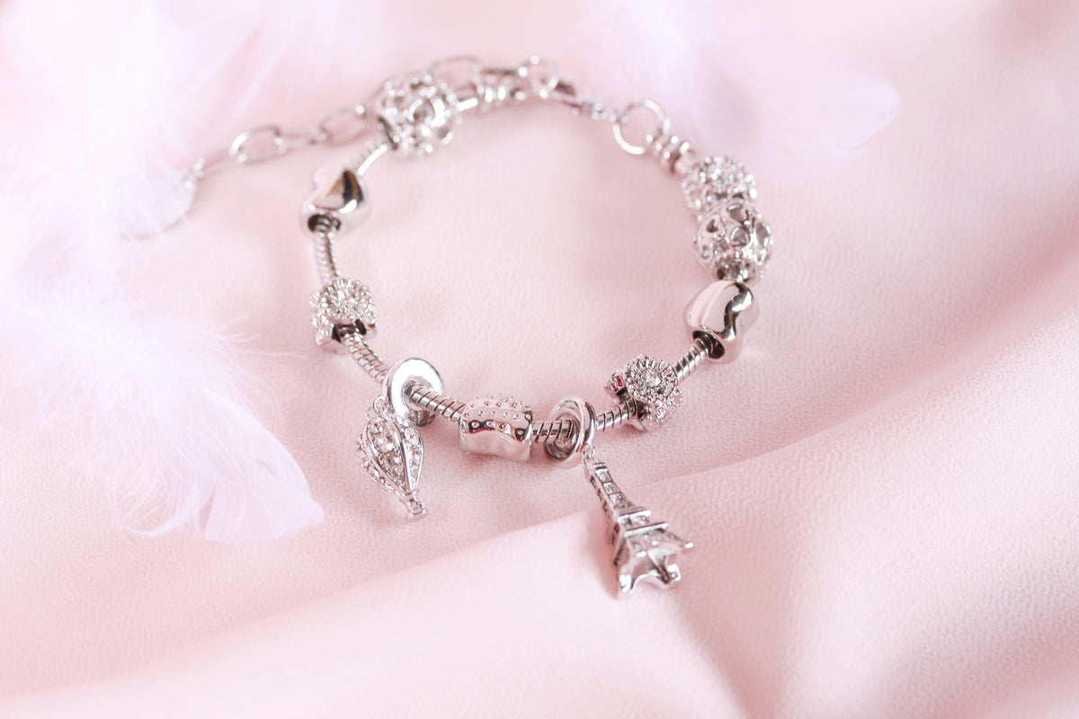 Unicorn Bracelet – Her Jewellery