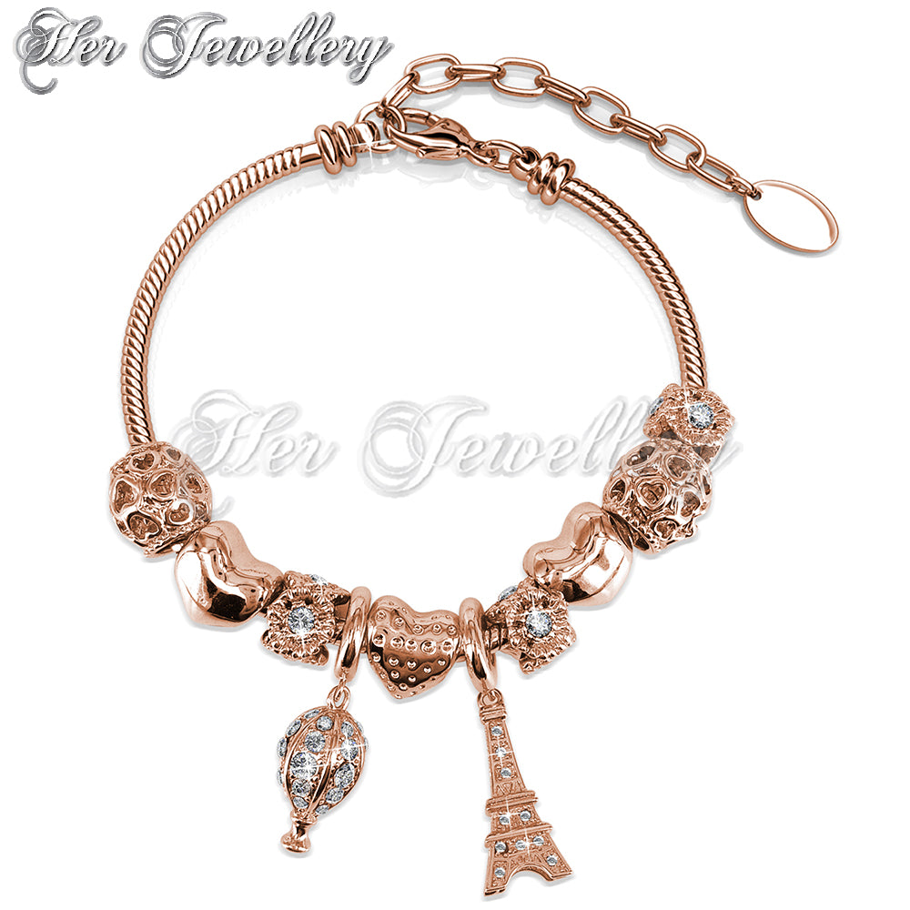 Unicorn Bracelet – Her Jewellery